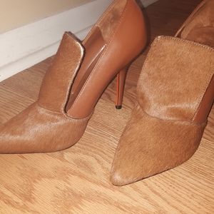 Joe Fresh heels